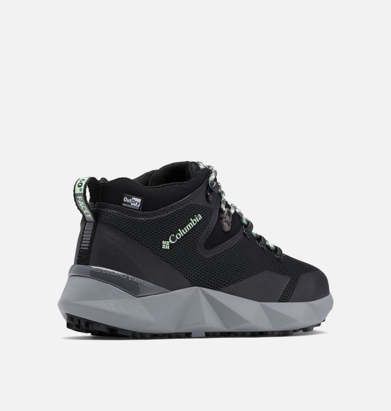 Columbi Women' Facet 6 OutDry Shoe