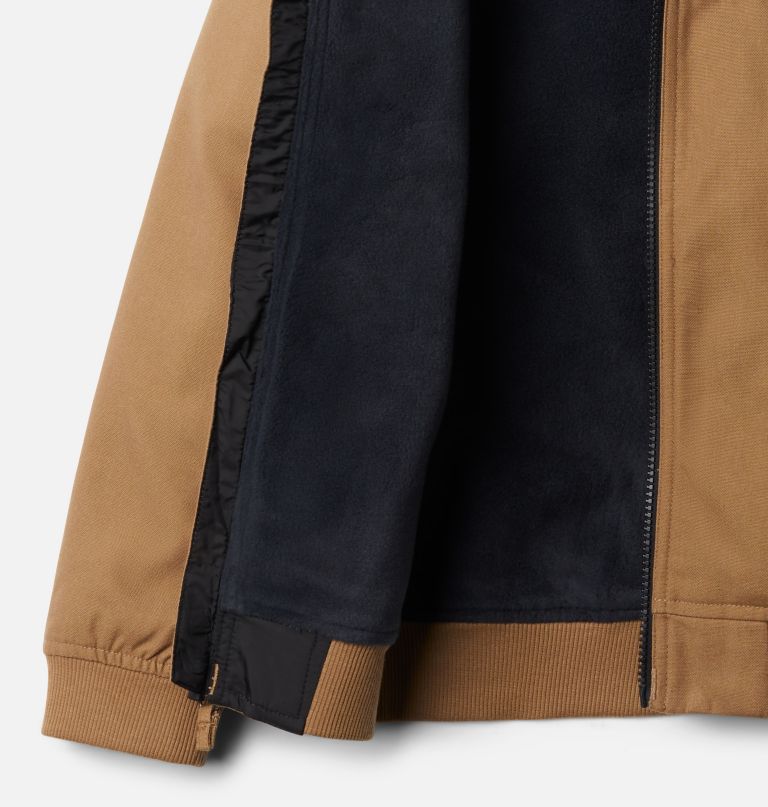 Columbi Boys Lom Vista Hoode Jacket