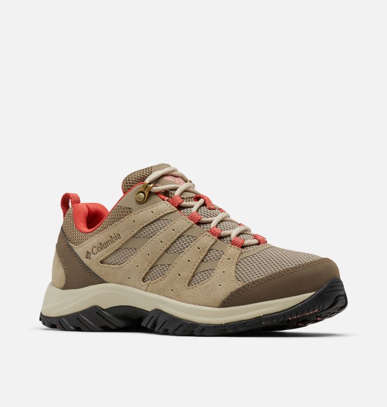 Columbi Women' Redmond II Hikin Shoe