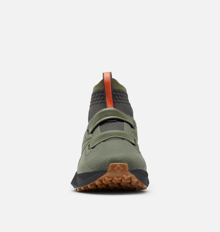 Columbi Men' Facet 4 OutDry Shoe