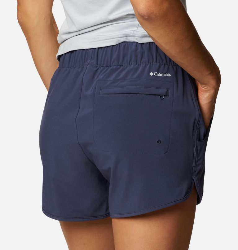 Columbi Women' Pleasan Creek Stretc Shorts