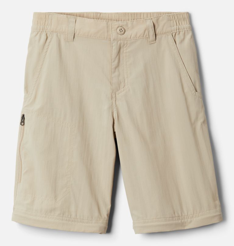 Columbi Boys Silve Ridge I Convertibl Pants