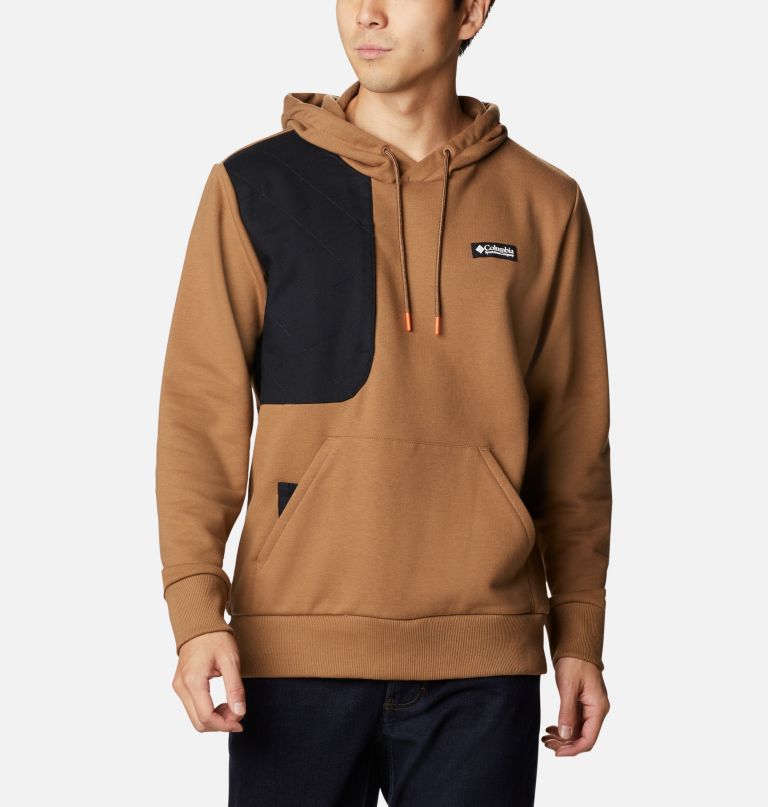 Columbi Men' Fiel ROC Heavyweigh Hoodie