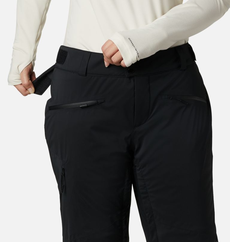 Columbi Women' Wil Card Insulate Pants