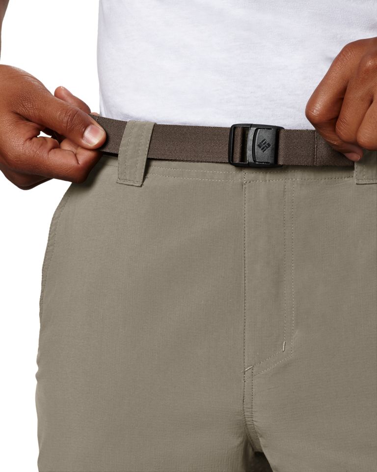 Columbi Men' Silve Ridge Carg Pants