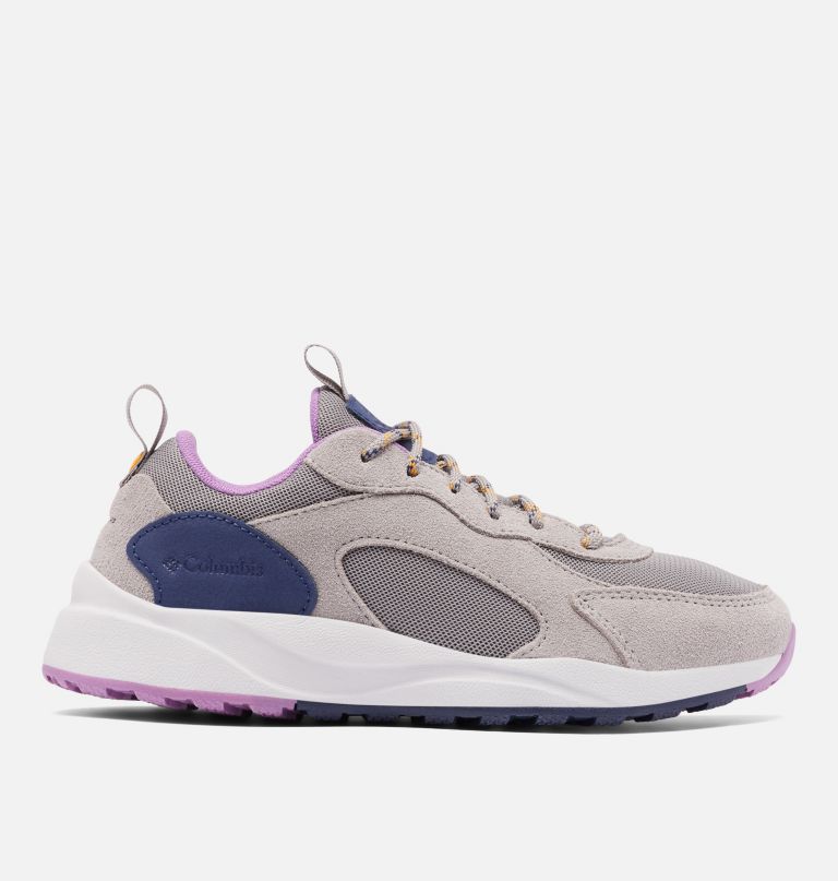 Columbi Women' Pivot Waterproo Shoe