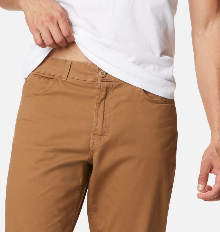 Columbi Men' Pacifi Ridge  Pocke Pants