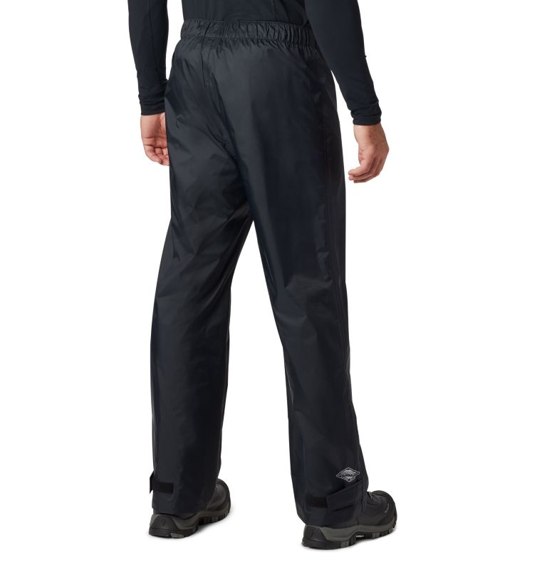 Columbi Men' Rebe Roamer Rai Pants