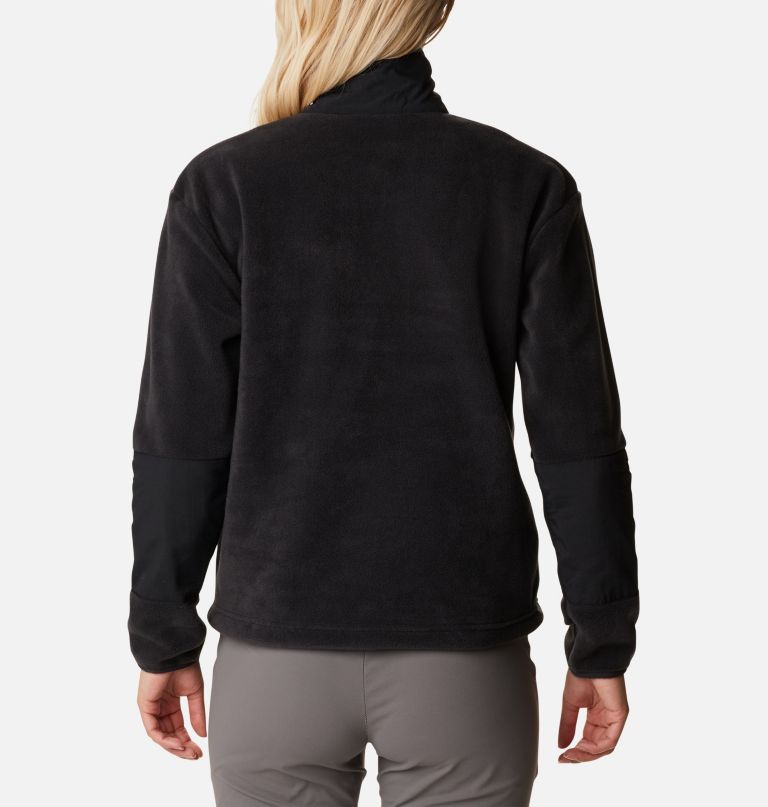 Columbi Women' Bento Springs Cro Pullover