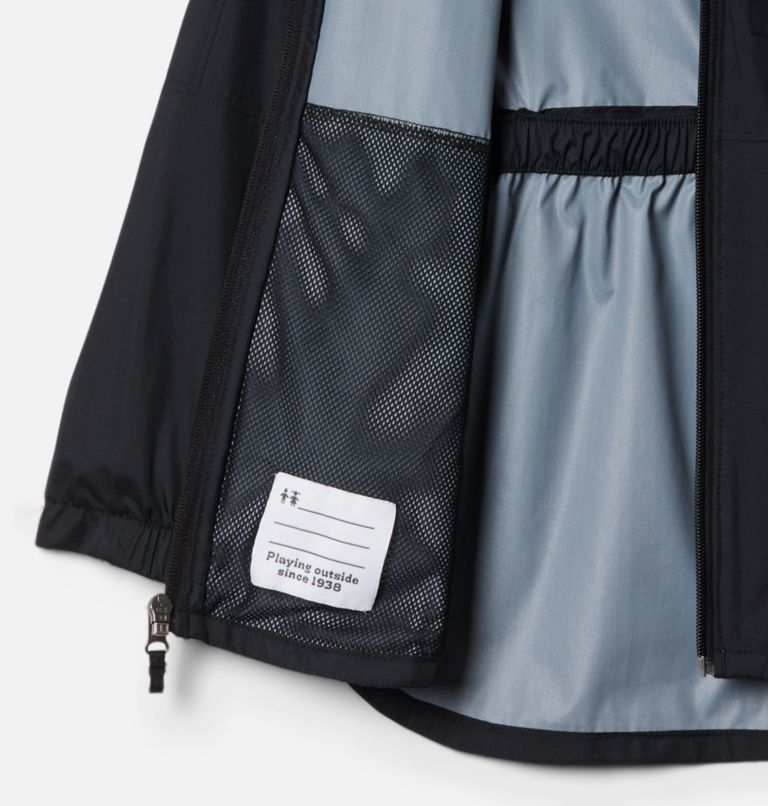 Columbi Girls Buckhollow Jacket