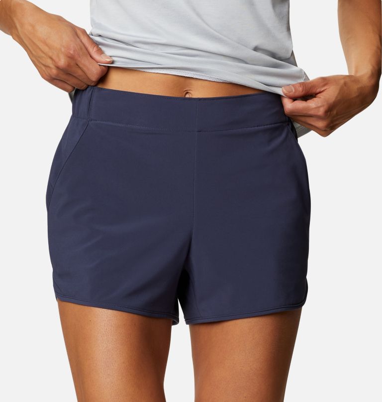 Columbi Women' Pleasan Creek Stretc Shorts