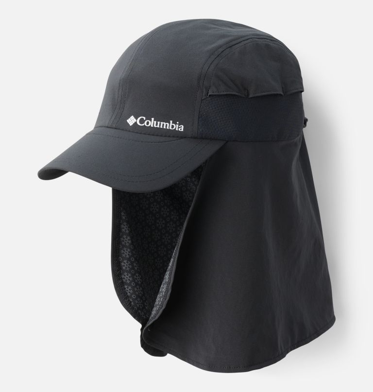 Columbi Coolhea Ice Cachalo Hat