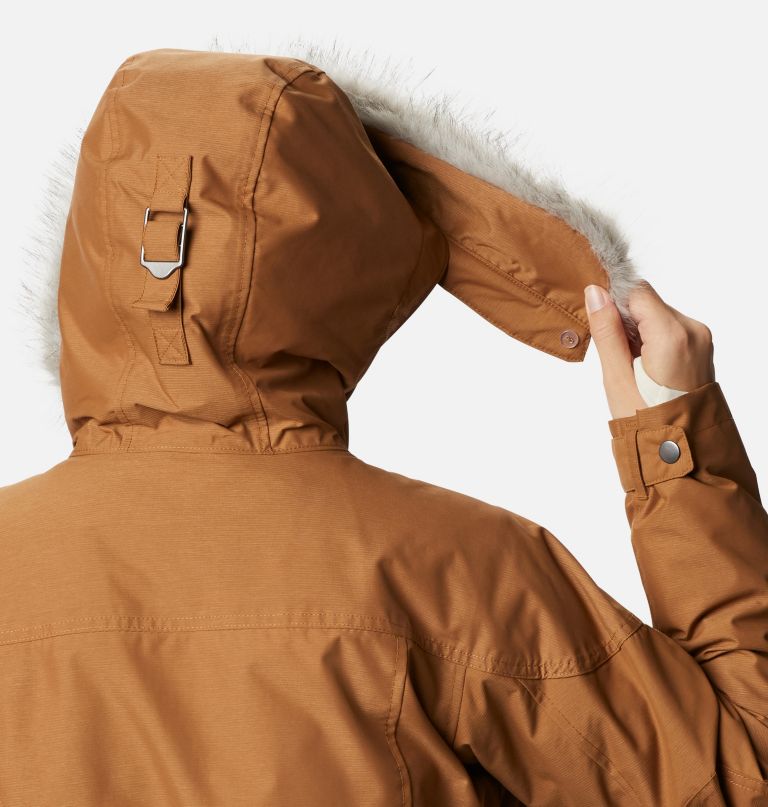 Columbi Women' Carso Pass Interchang Jacket