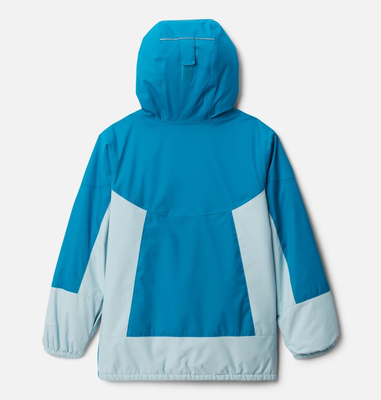 Columbi Girls Sno Problem Jacket