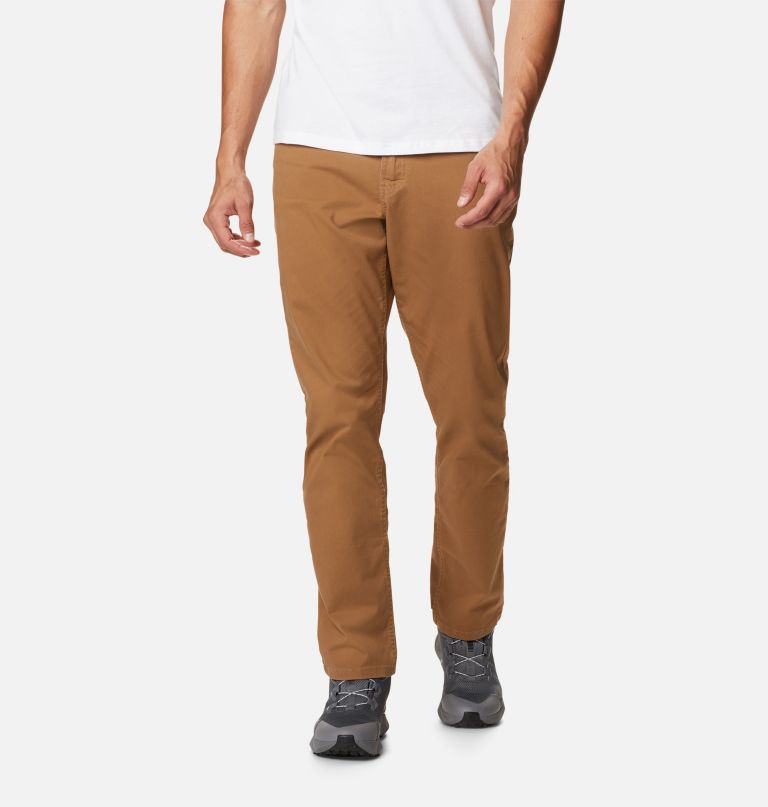 Columbi Men' Pacifi Ridge  Pocke Pants