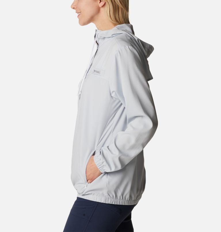 Columbi Women' PF Tamiami Hoodie