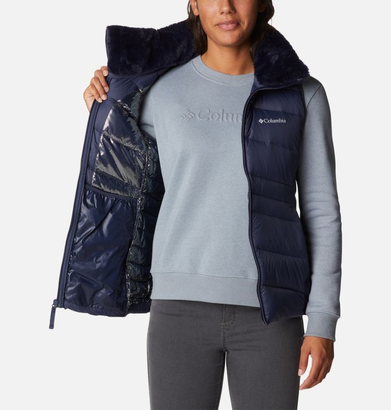 Columbi Women' Autum Park Vest