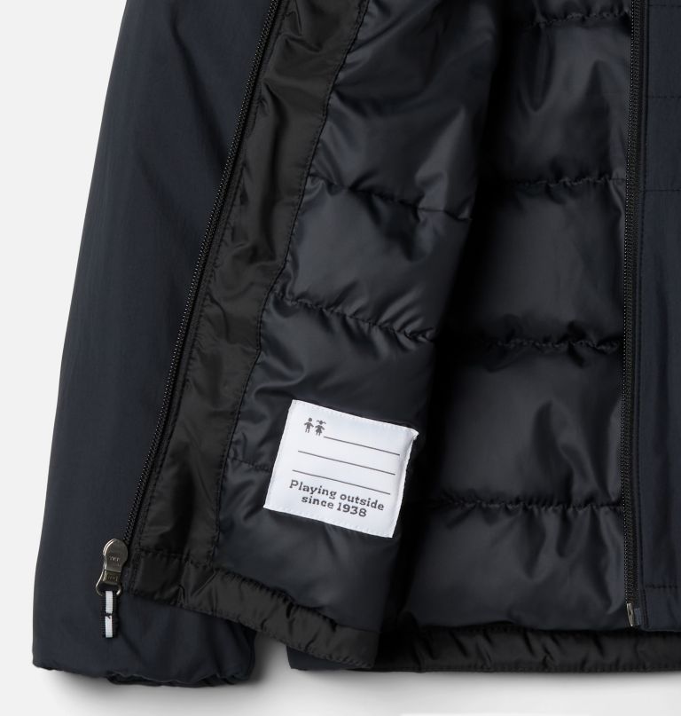 Columbi Girls Wind Ways Jacket