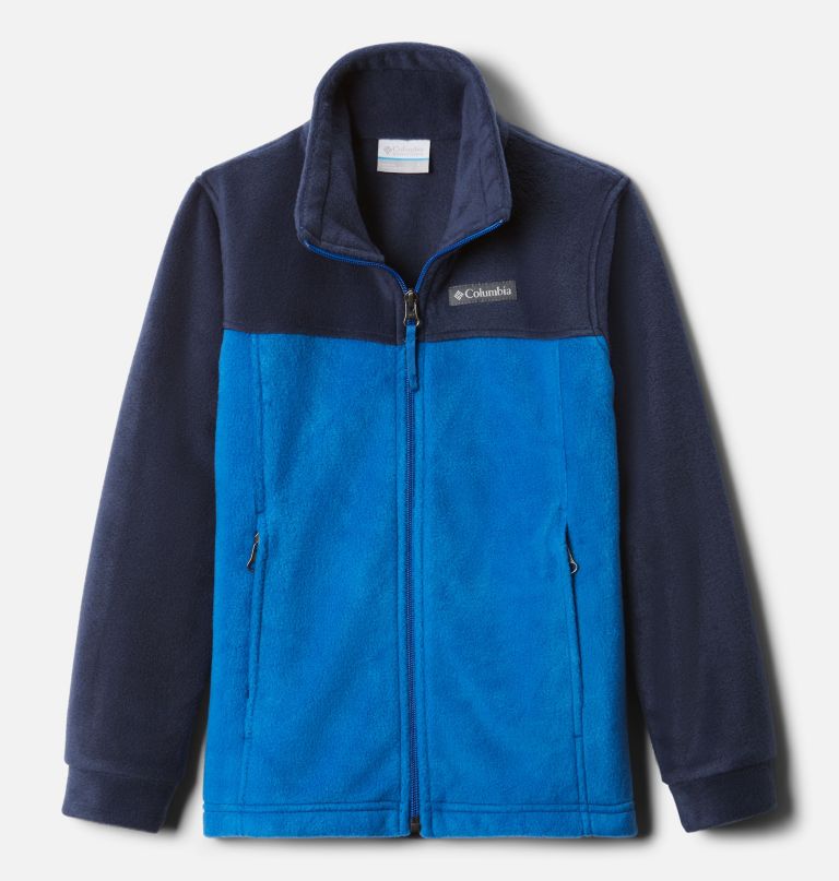 Columbi Boys Steen Mountain I Fleec Jacket