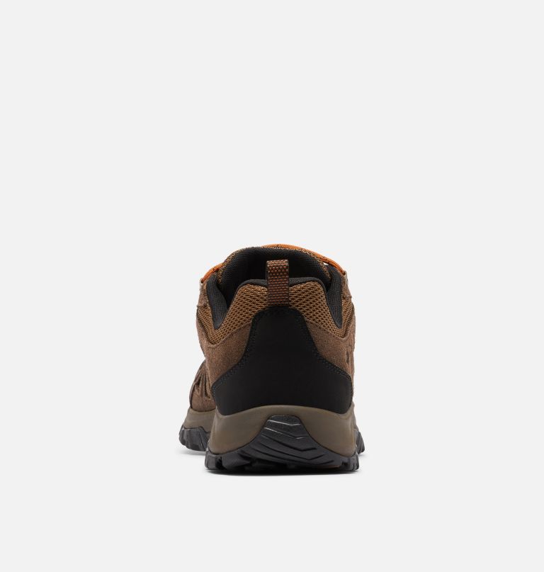 Columbi Men' Redmond II Hikin Sho  Wide