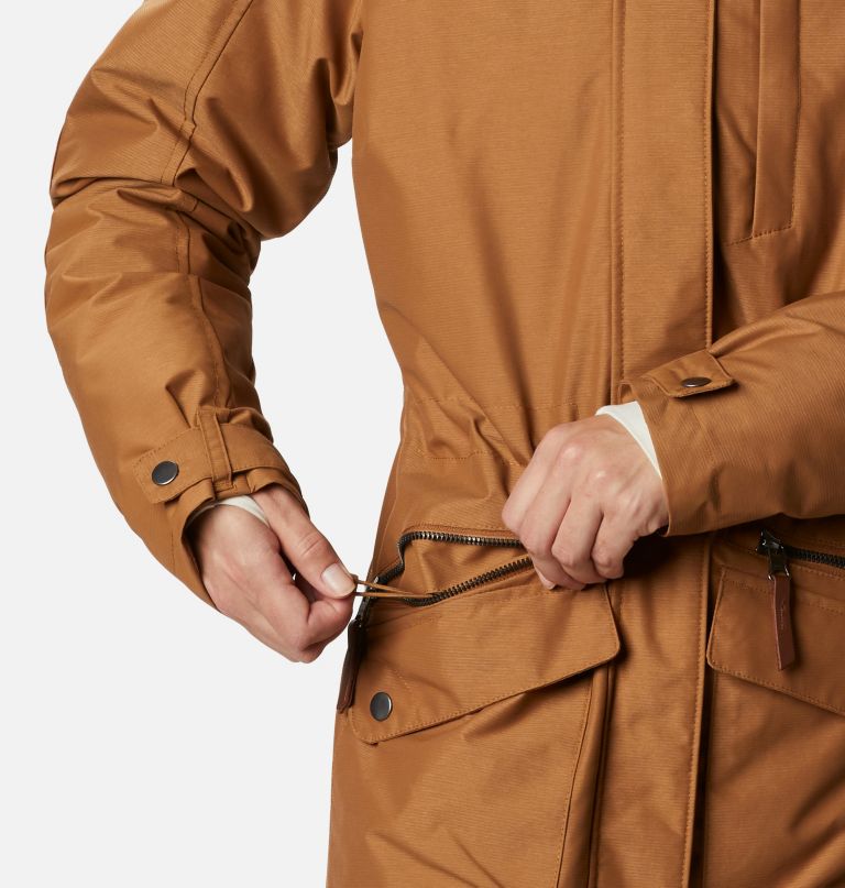 Columbi Women' Carso Pass Interchang Jacket