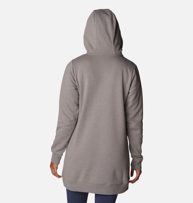 Columbi Women' Rus Valley Lon Hoodie