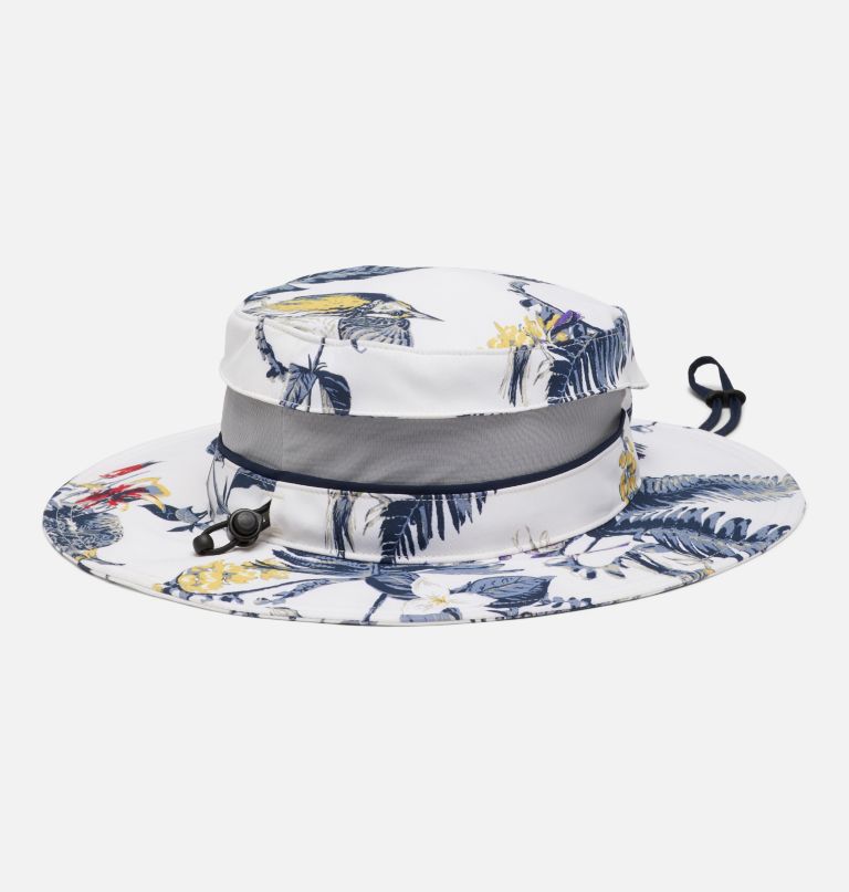 Columbi Bor Bora Printe Boone Hat