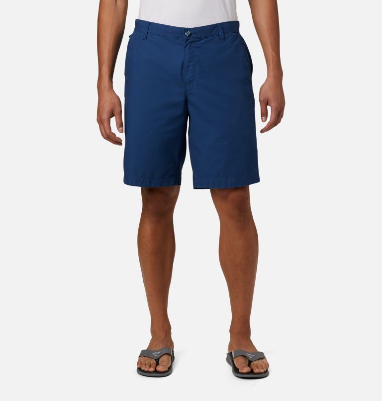 Columbi Men' PF Bonehead I Shorts