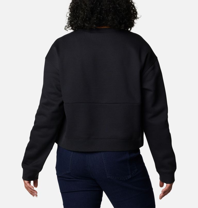 Columbi Women' Columbi Trek Colorbloc Cre  Plu Size