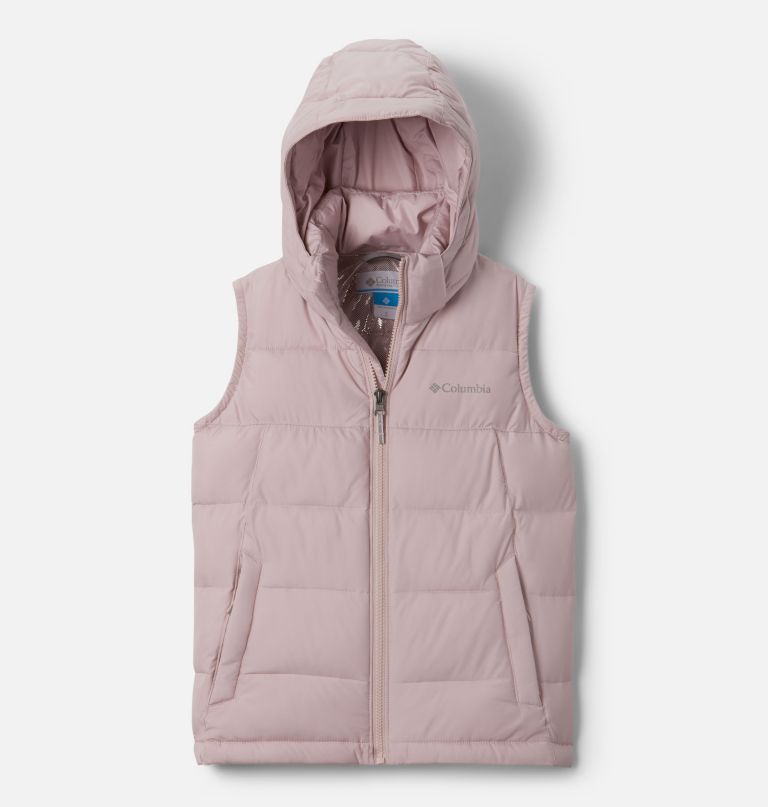 Columbi Kids Pik Lake Hoode Vest