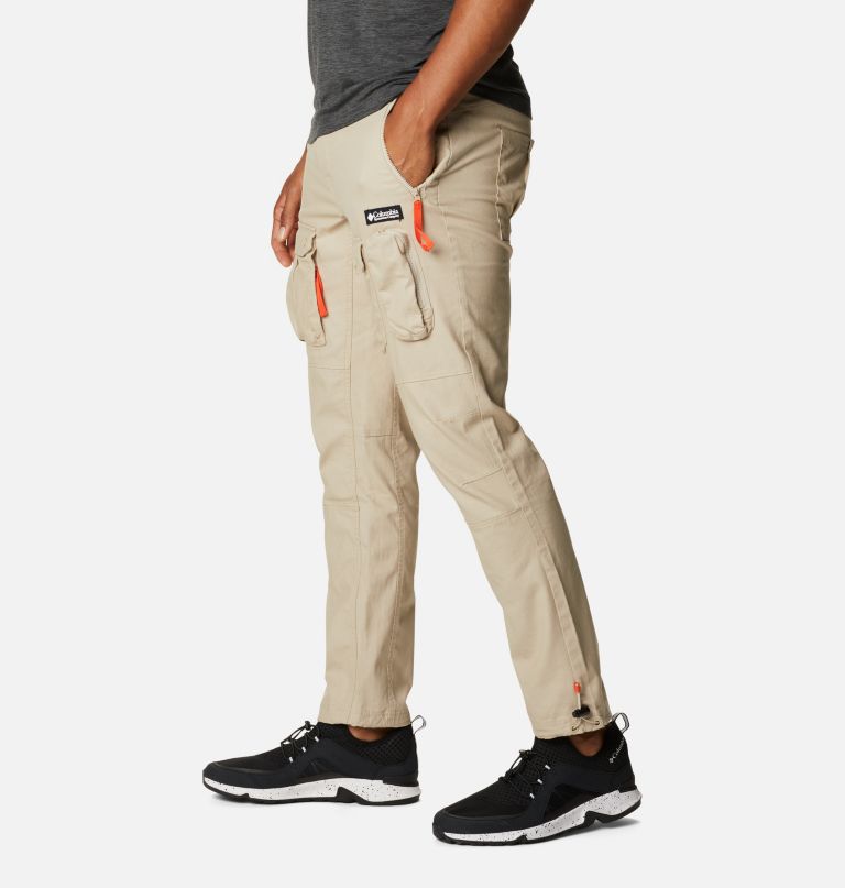 Columbi Men' Fiel ROC Carg Pants
