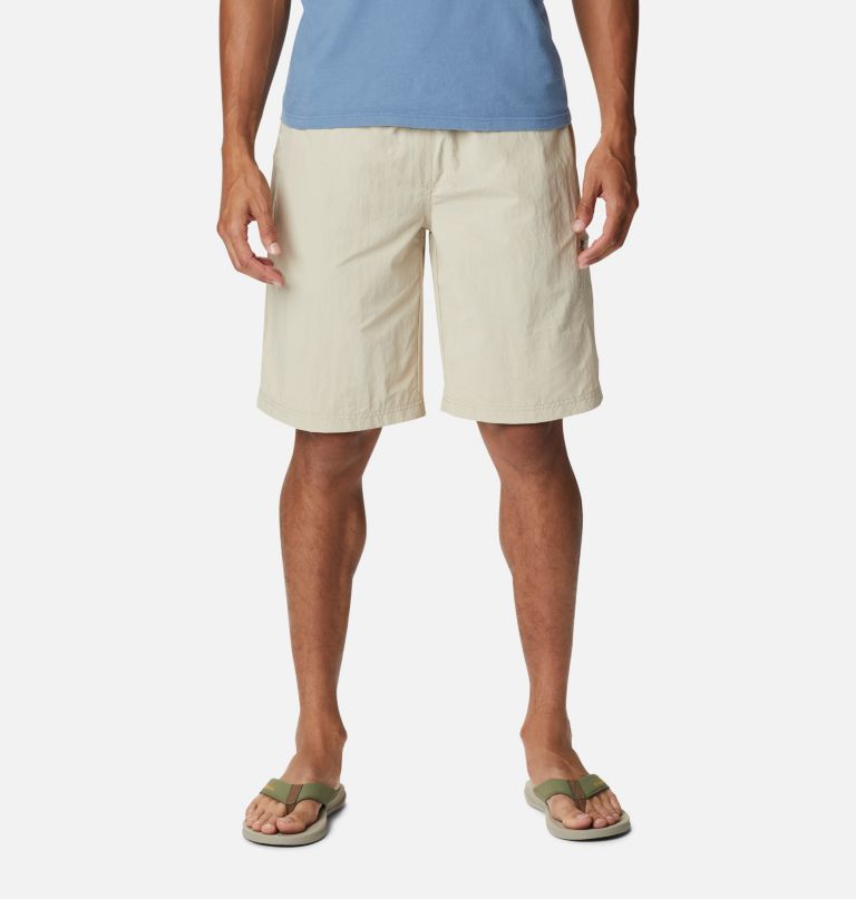 Columbi Men' Palmersto Peak Wate Shorts
