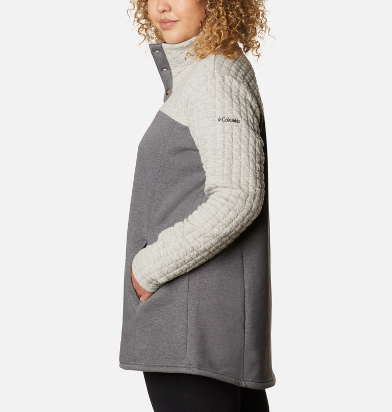 Columbi Women' Sunda Summit I Tuni  Plu Size