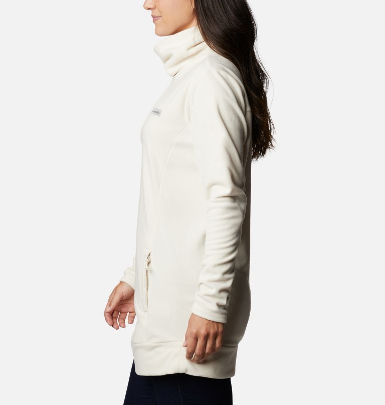 Columbi Women' Al Peak Fleec Tunic