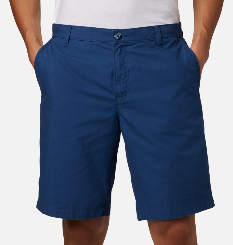 Columbi Men' PF Bonehead I Shorts