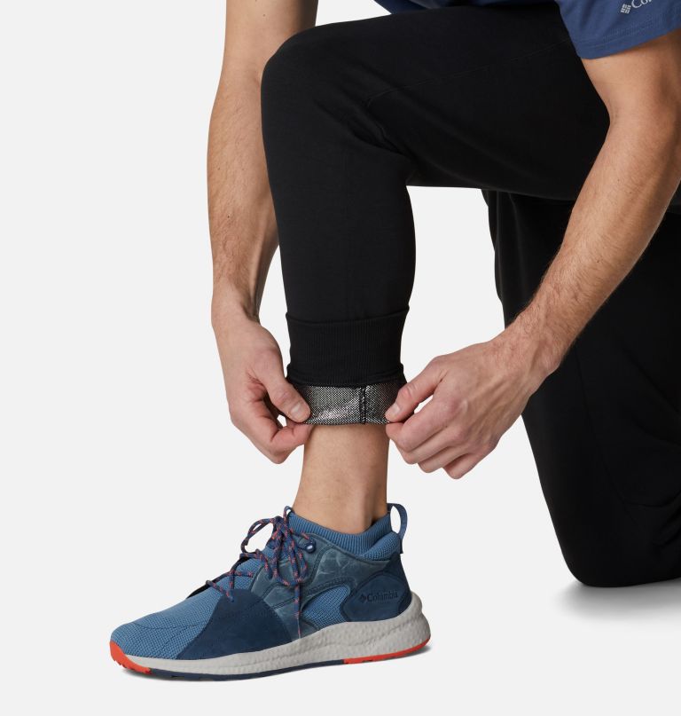 Columbi Men' Mountai View I Omni-Heat Joggers