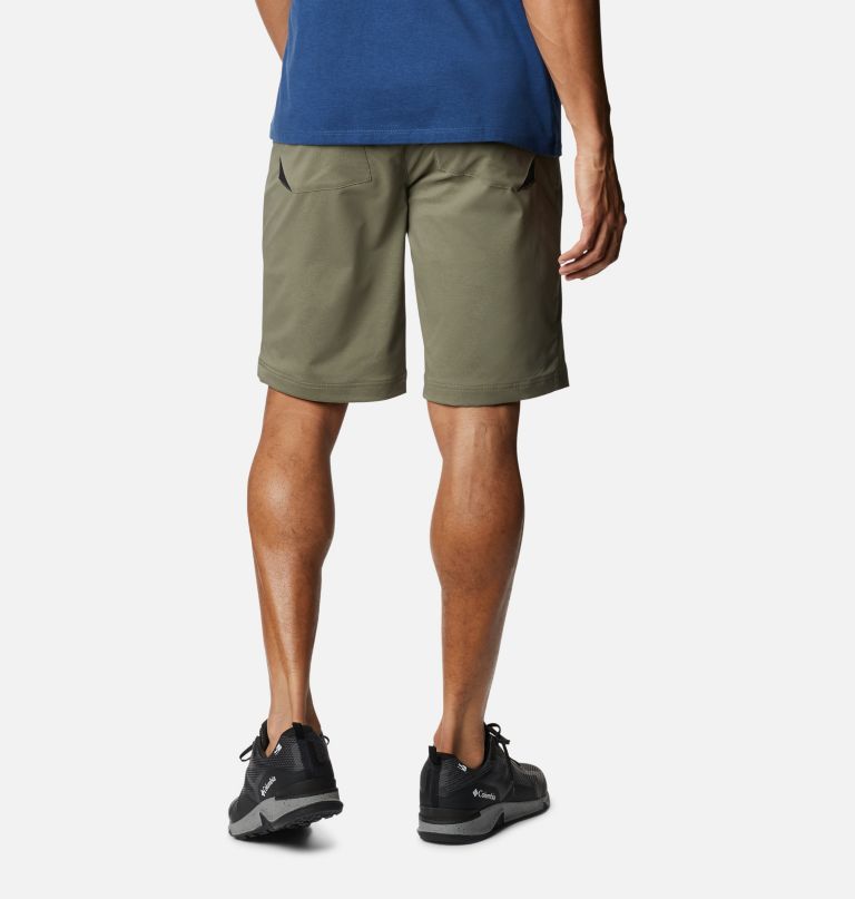 Columbi Men' Tec Trail Shorts