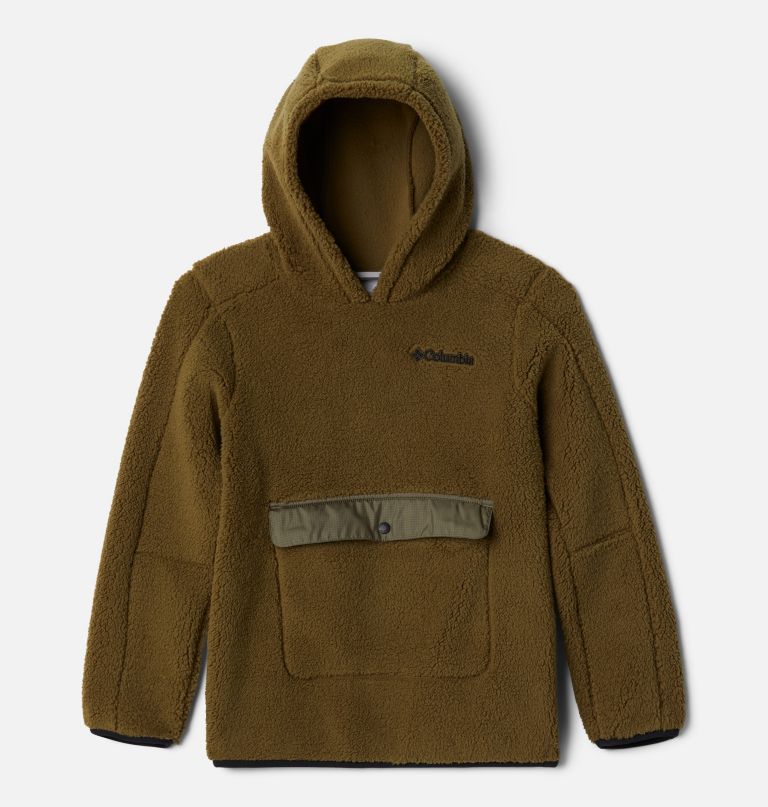 Columbi Boys Rugge Ridge Sherp Hoodie