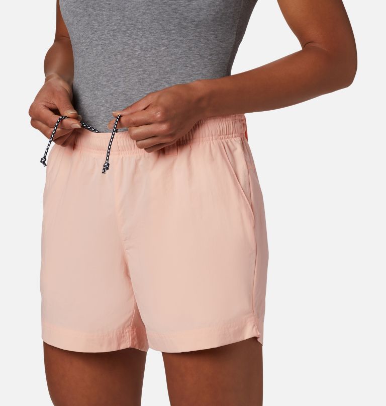 Columbi Women' PF Backcast Wate Shorts