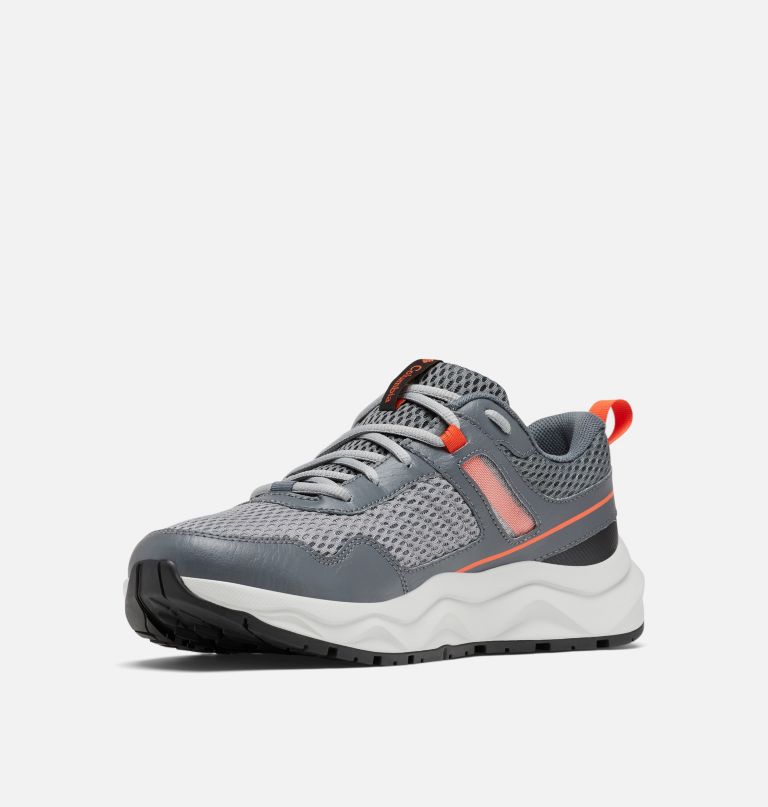 Columbi Men' Plateau Shoe