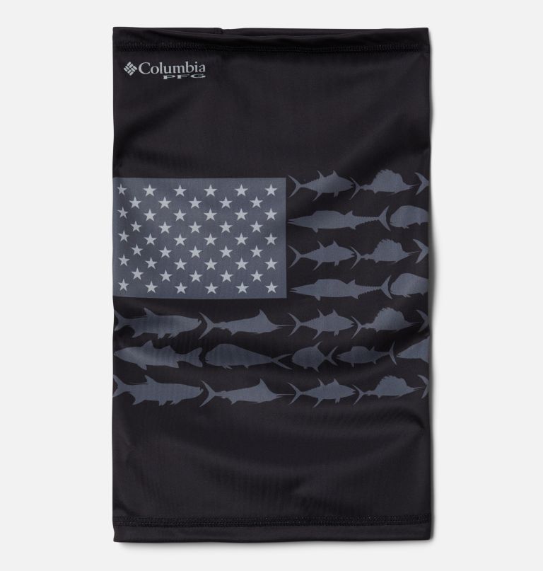 Columbi Termina Tackl PF Fis Flag Gaiter