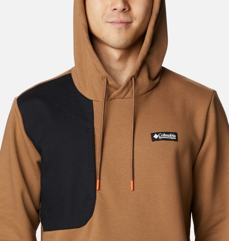 Columbi Men' Fiel ROC Heavyweigh Hoodie