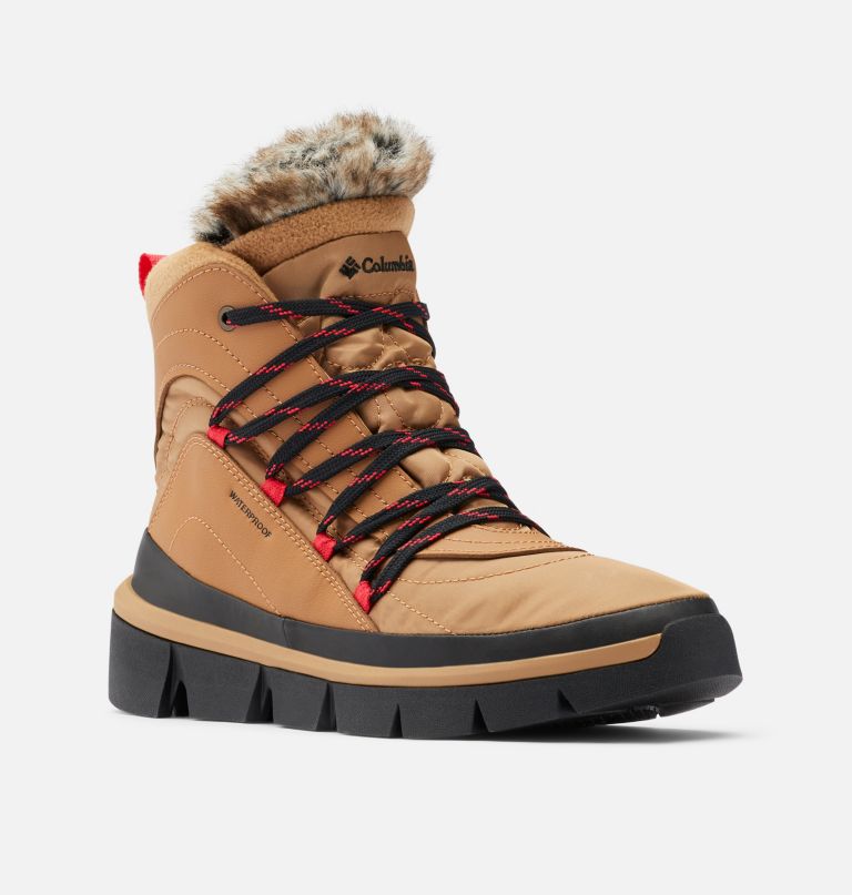 Columbi Women' Keetley Omni-Heat Infinit Short Boot