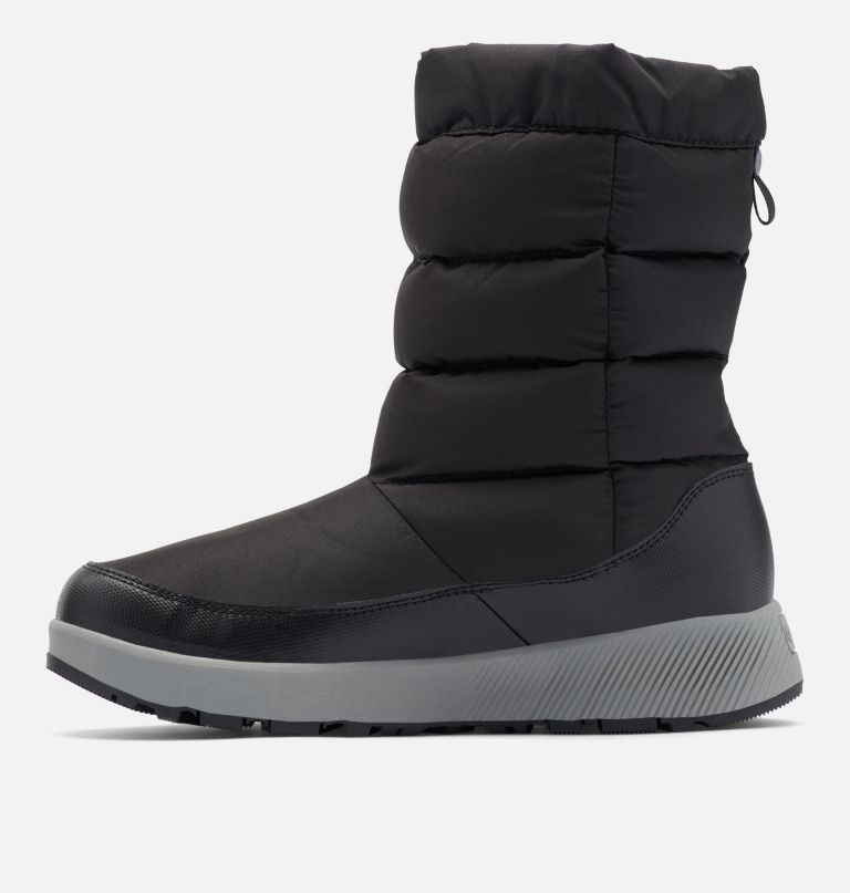 Columbi Women' Paninaro Omni-Heat Pull-O Boot