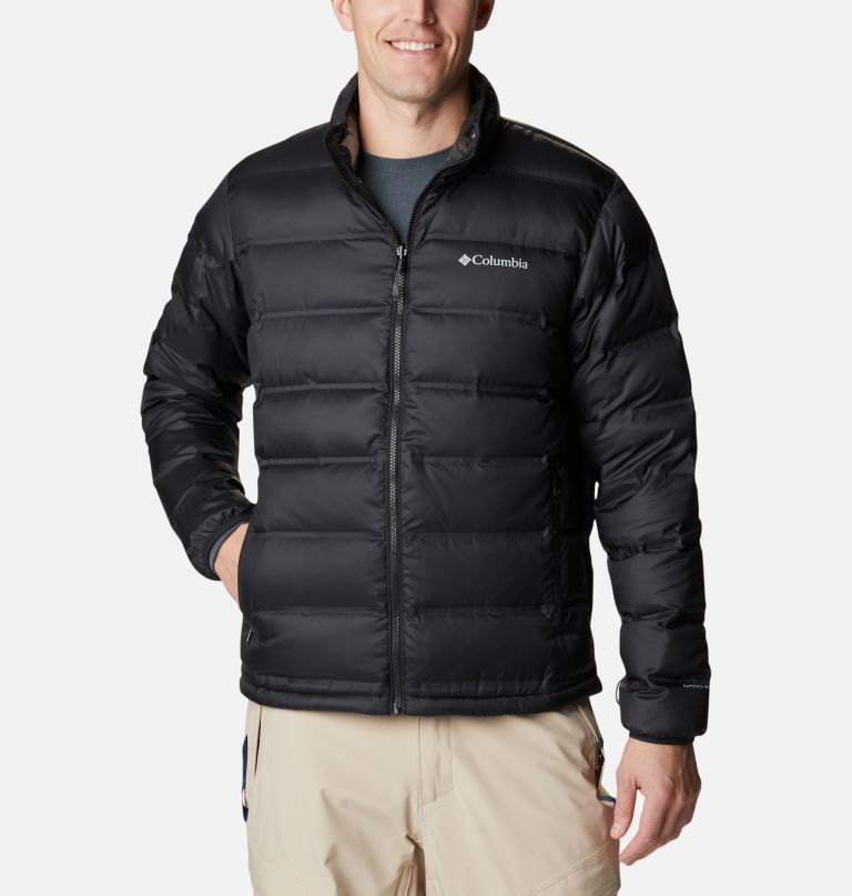 Columbi Men' Wil Card Interchang Jacket