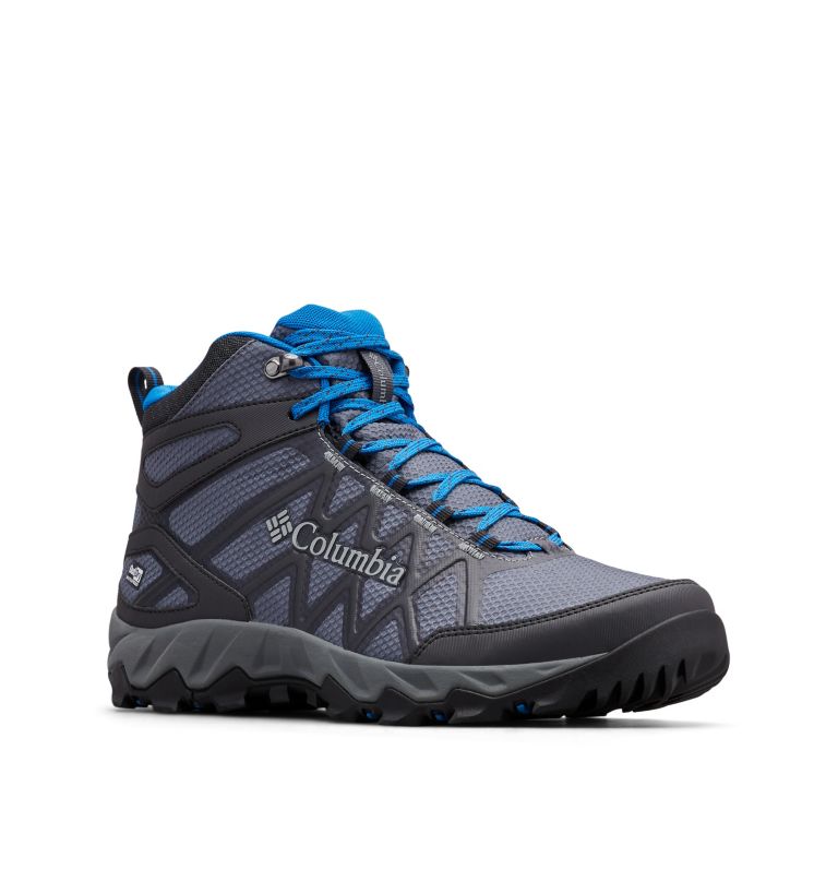 Columbi Men' Peakfrea X Mi OutDr Boot