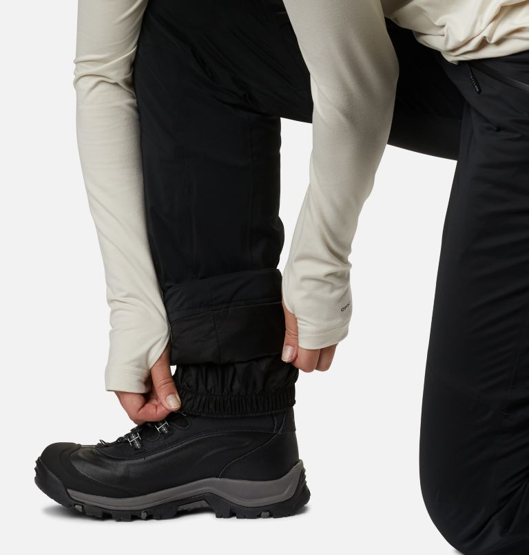 Columbi Women' Wil Card Insulate Pants