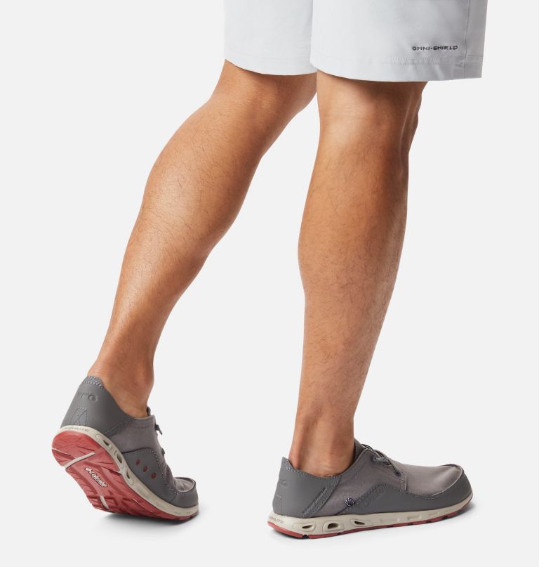 Columbi Men' Bahama Ven Relaxe PF Sho  Wide