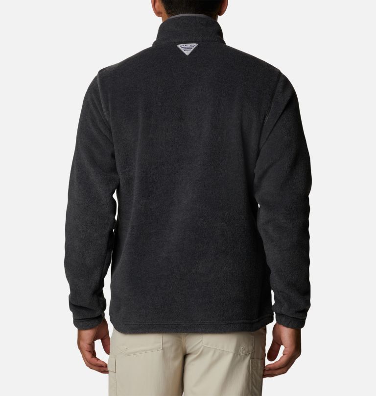 Columbi Men' PF Grande Marlin MT Fleec Pullover