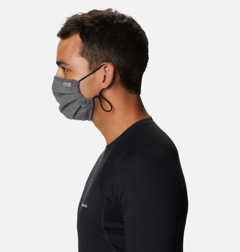 Columbi Tec Trail Fac Mask